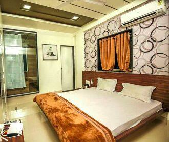The White Orchid Resort, Pune 3